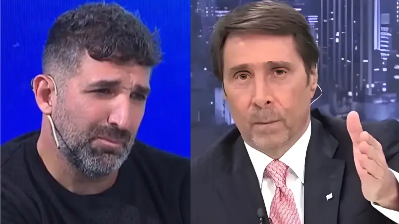 feinmann moranzoni