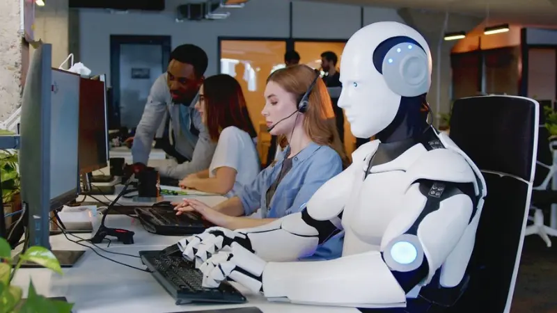 sindicalista argentino ia