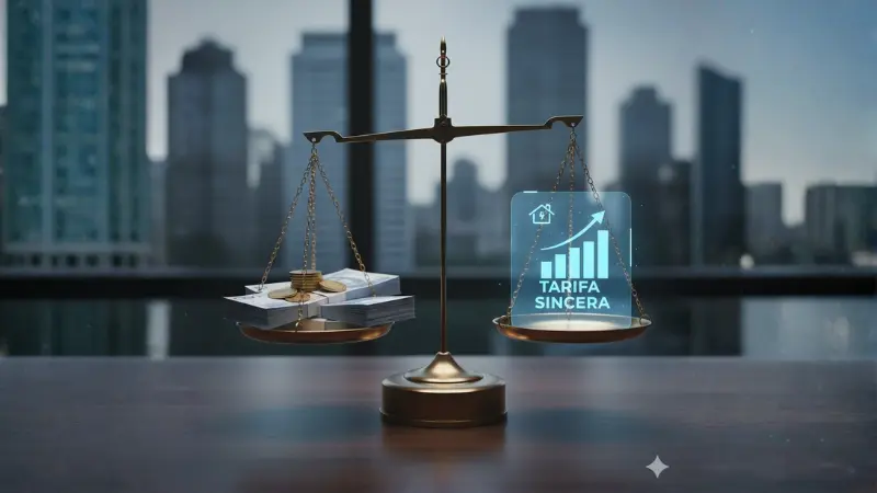 tarifas y estabilidad