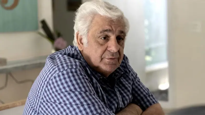 alberto samid