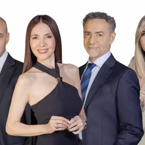 lanacion conductores