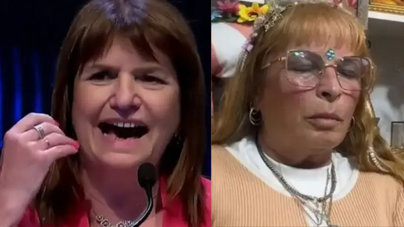 vidente bullrich