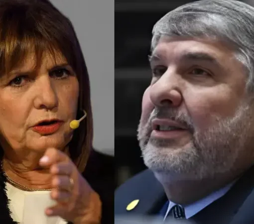 bullrich mayans