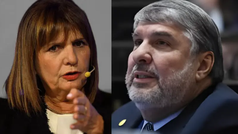 bullrich mayans