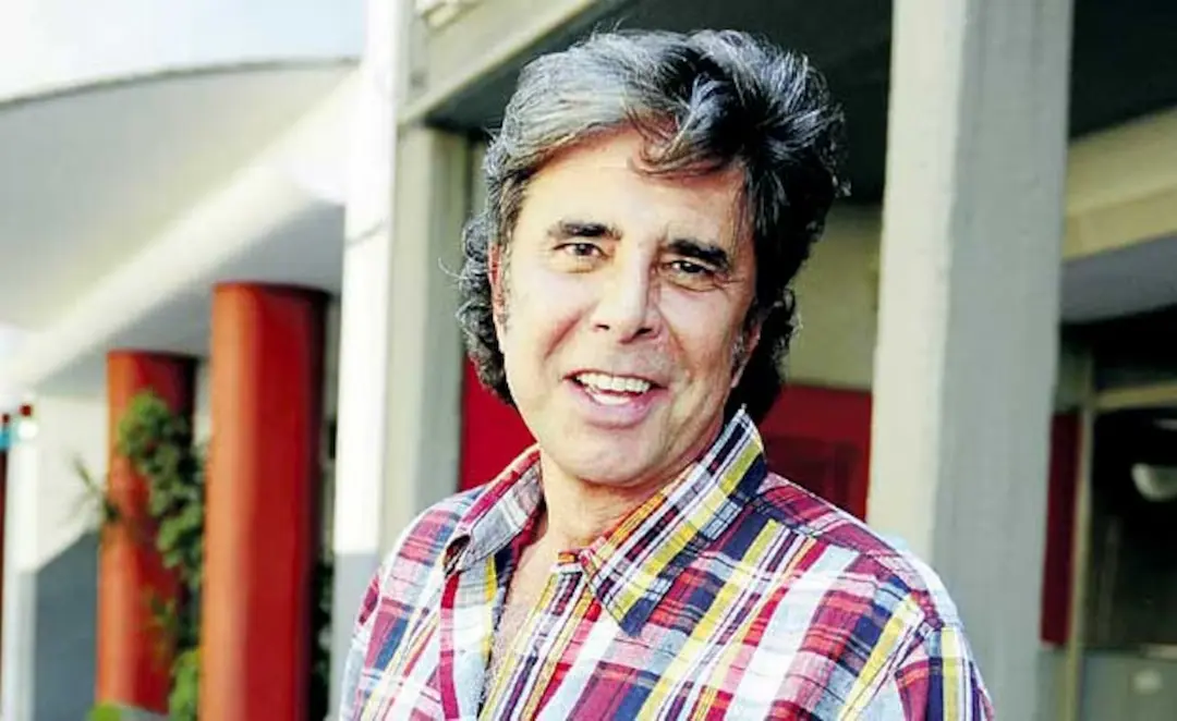 jorge martinez joven