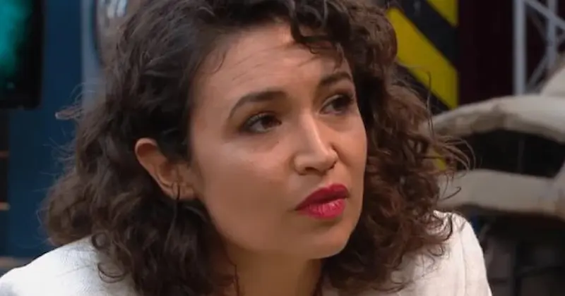 julia mengolini