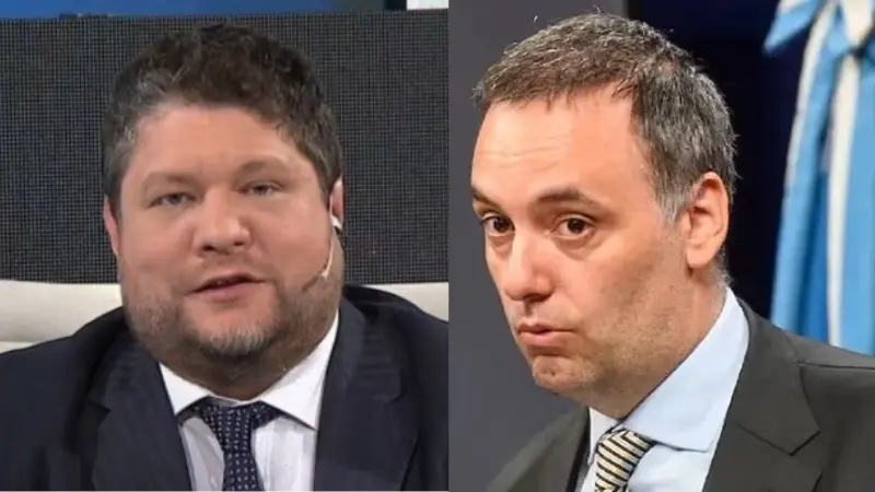 nico y adorni