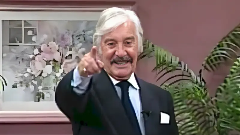 roberto galan