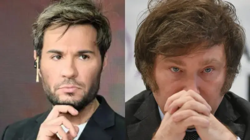 tomas dente milei