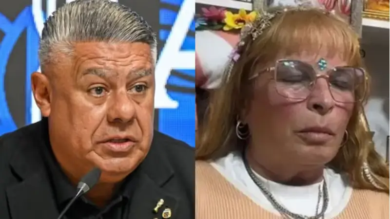 venus tapia vidente