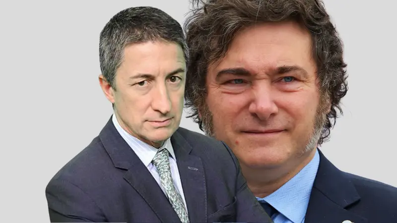 adrian ventura milei