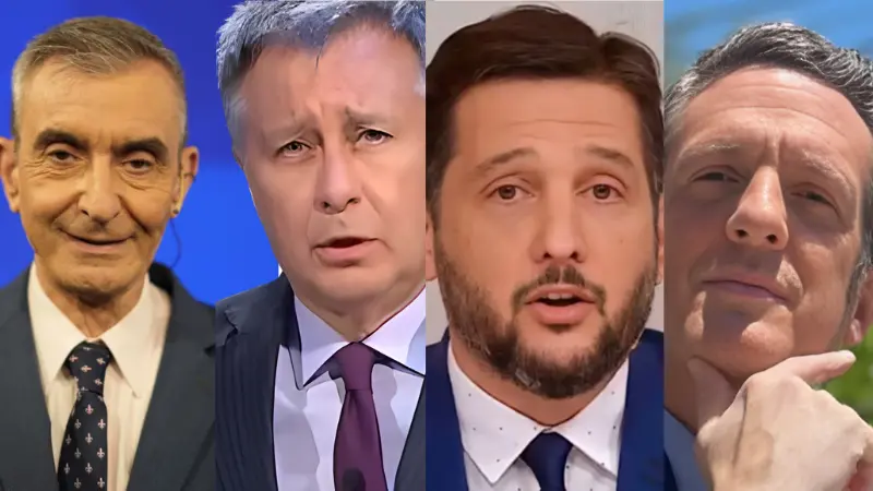 collage periodista