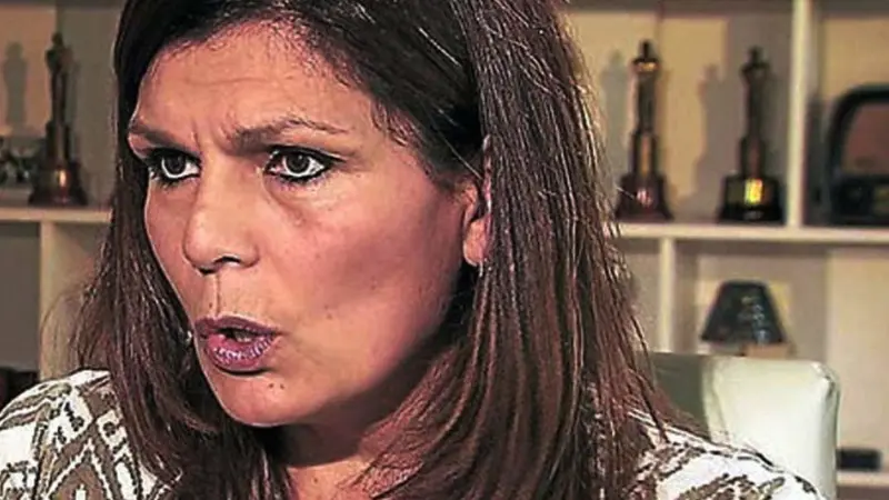 mirian quiroga