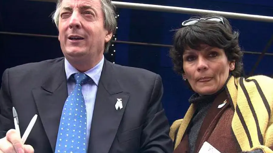 nestor y miriam