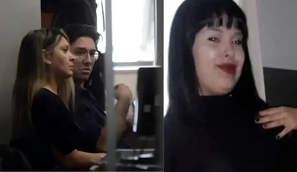 aboada y defenddio mas camila