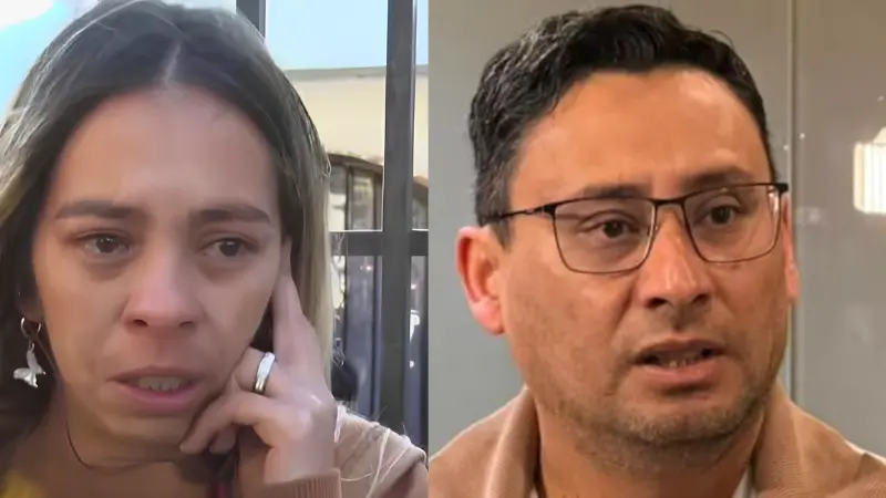 agostina padres