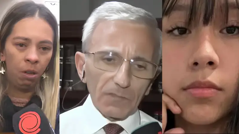 carlos nayi y melisa