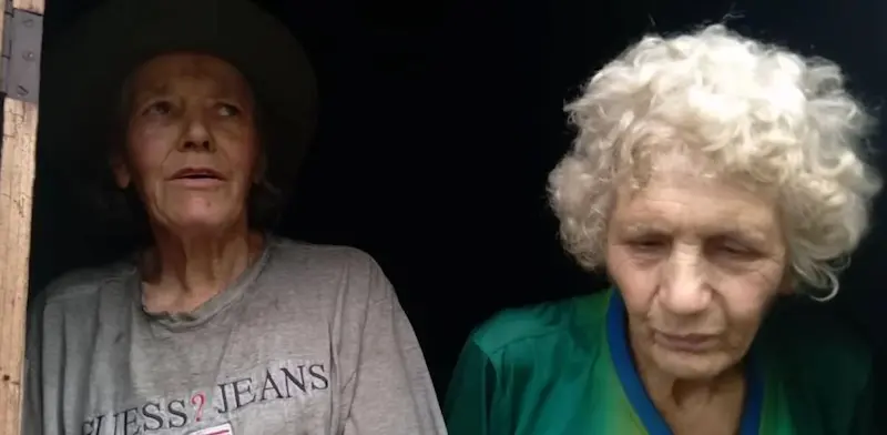 dos hermanas