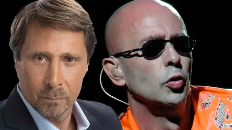feinmann indio