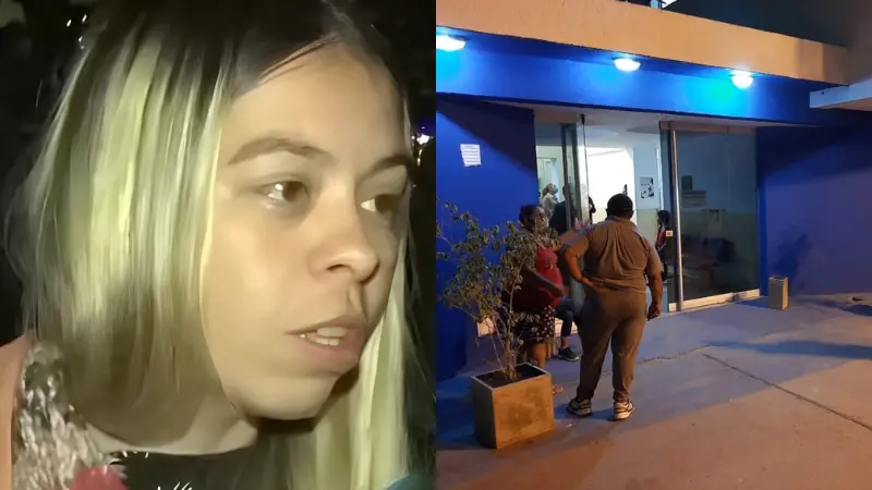madre noche