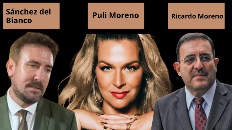 tres dueños