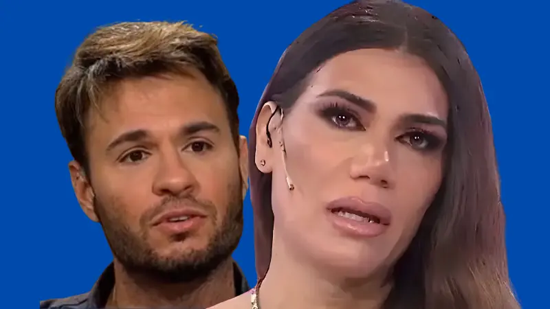 flor y tomas dente