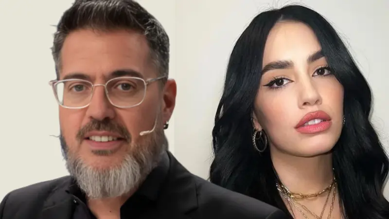 barbano lali