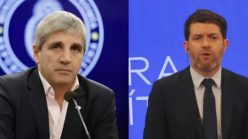 nacho ortelli y caputo