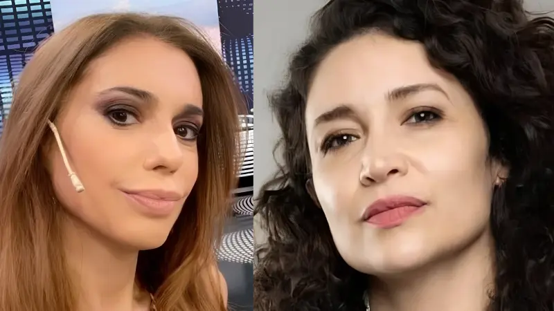 GUADALUPE Y MENGOLINI