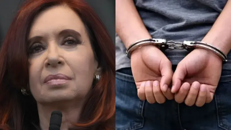 cristina amigo baja