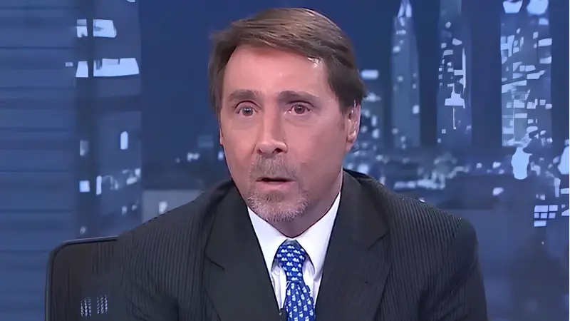 feinmann preocupado
