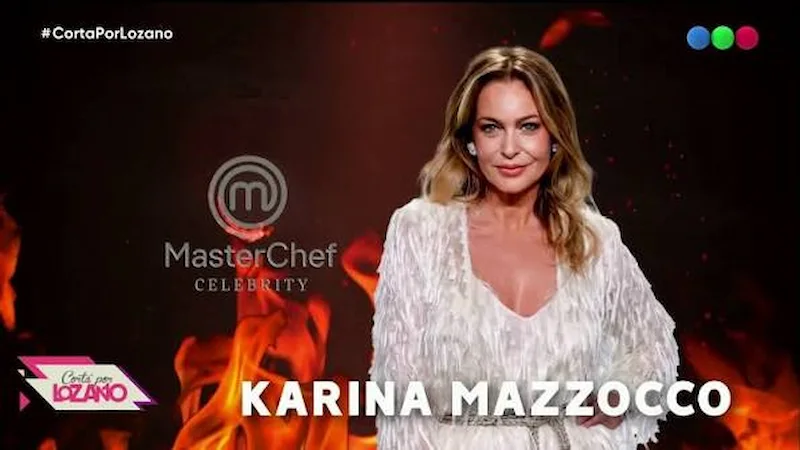 karina en master