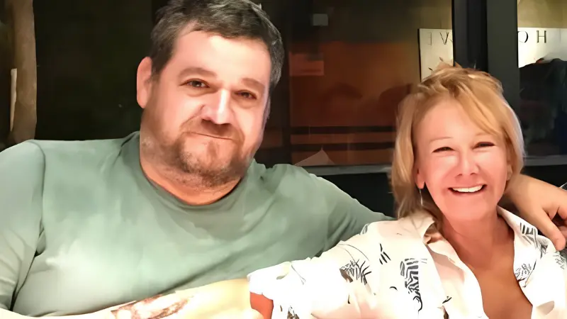 soledad con el hijo